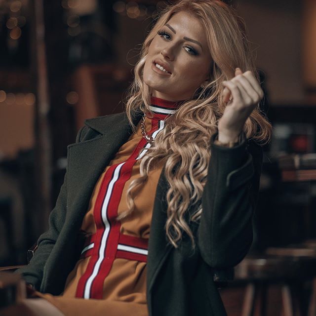 Nina Donelli