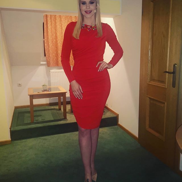 Darja Gajšek