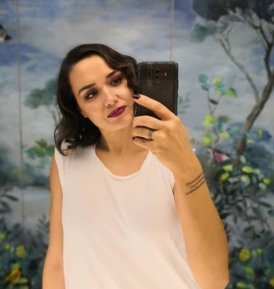 Alenka Košir Alenka Košir
