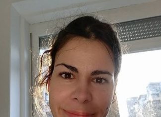 Ana Maria Mitič