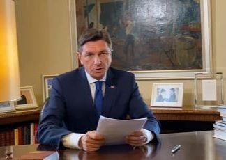 Borut Pahor