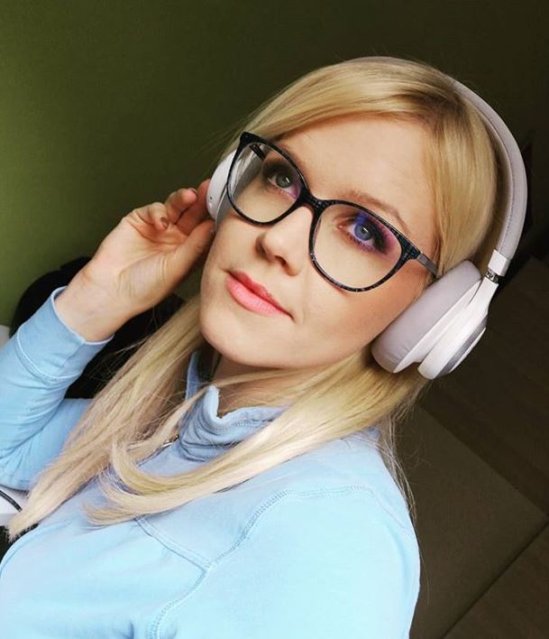 Darja Gajšek