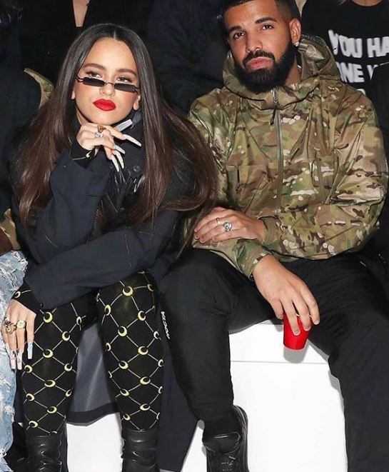 Drake Drake