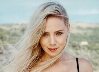 Katarina Čas