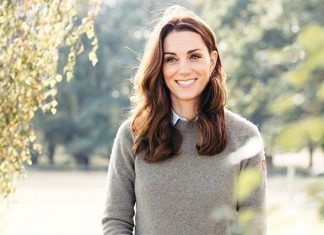 Kate Middleton