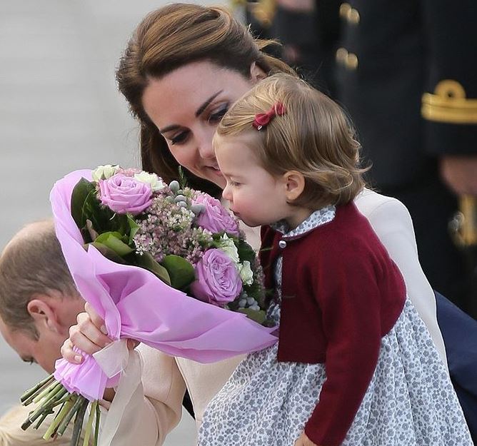 Kate Middleton Kate Middleton