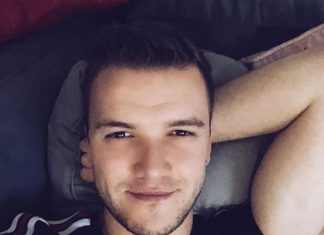 Luka Basi je sprejel pomembno odločitev Luka Basi