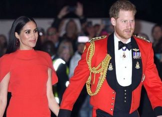 Meghan Markle
