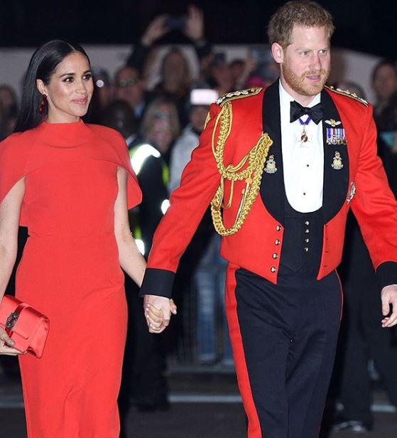 Meghan Markle Meghan Markle