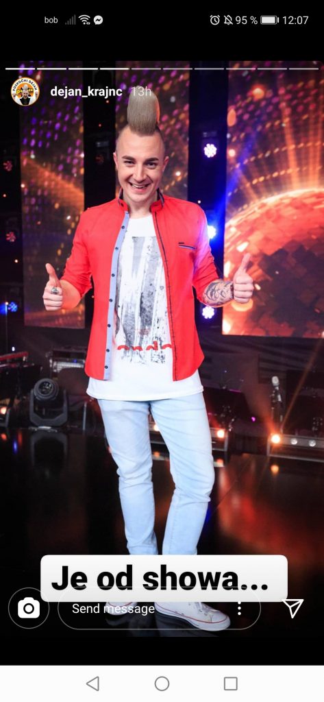 Dejan Krajnc