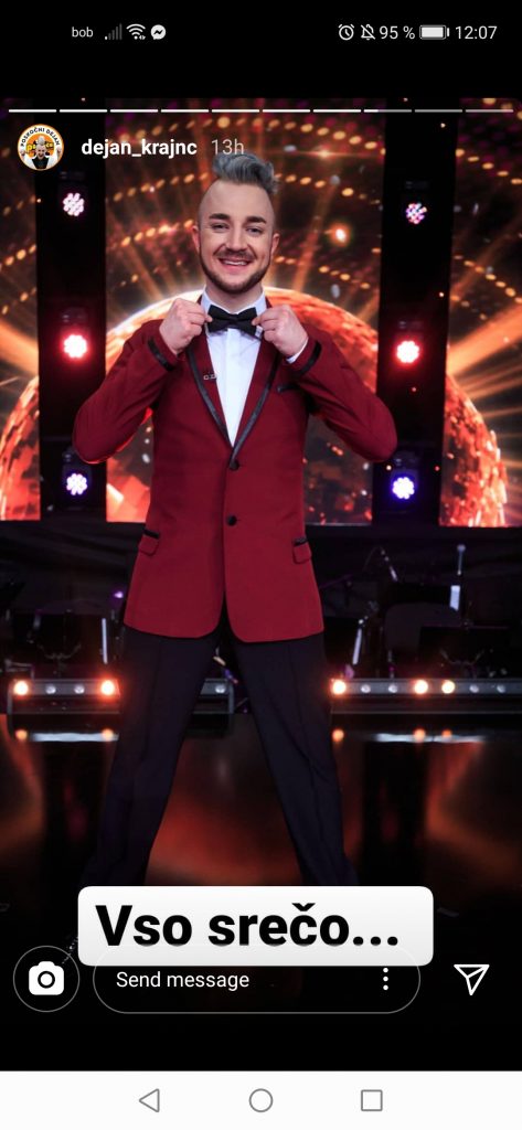 Dejan Krajnc