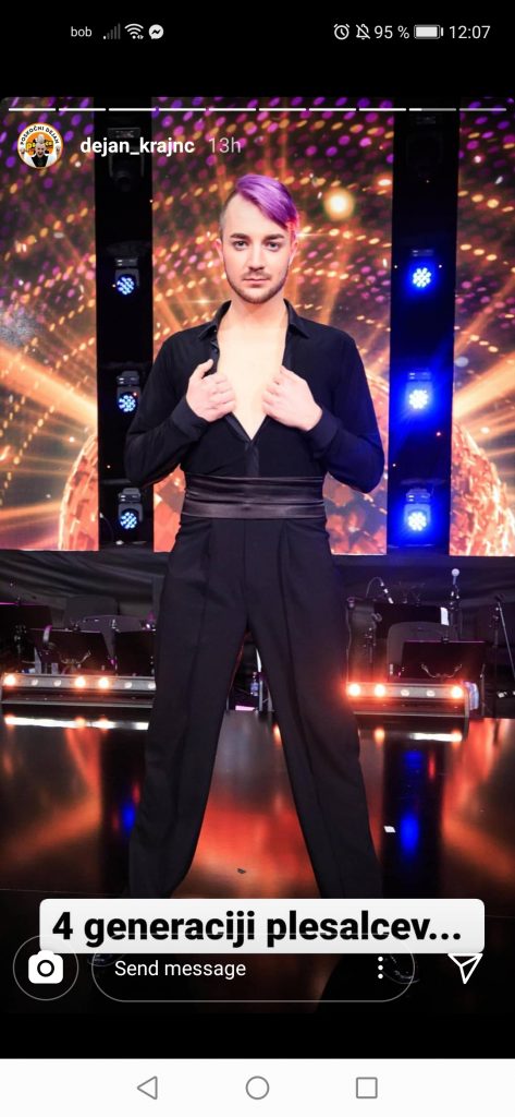 Dejan Krajnc