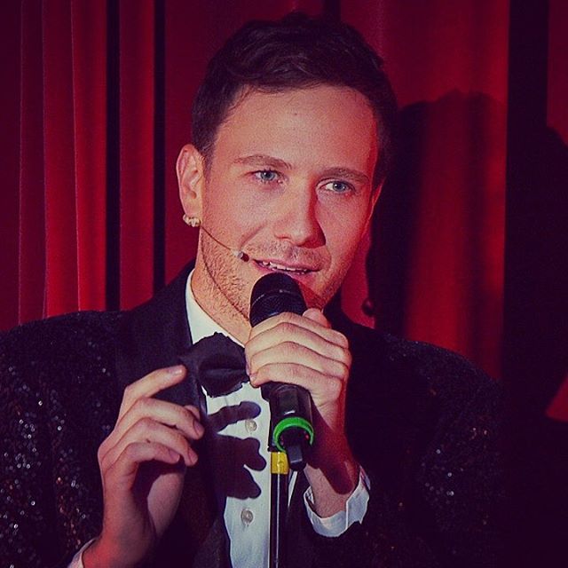 Klemen Slakonja