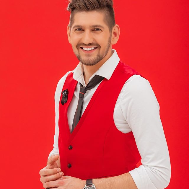 Miha Novak