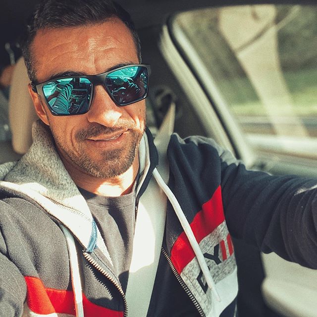 Marko Potrč