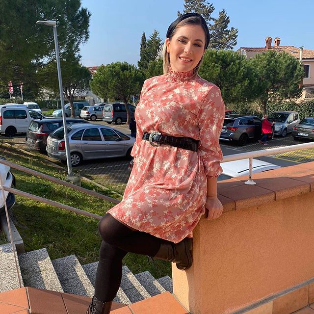 Sara Rutar