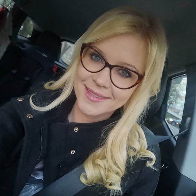 Darja Gajšek