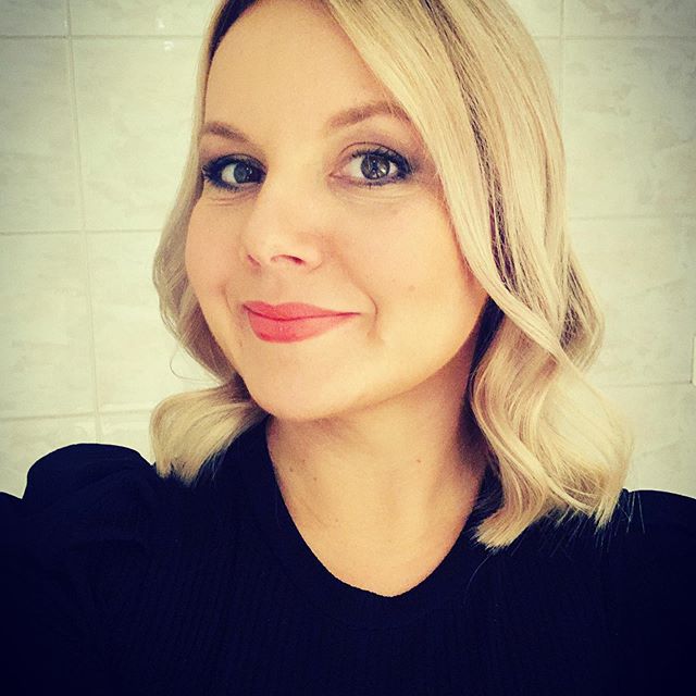 Tanja Kocman