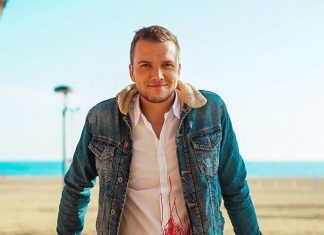 Luka Basi: partnerica priznala da potrebuje pomoč