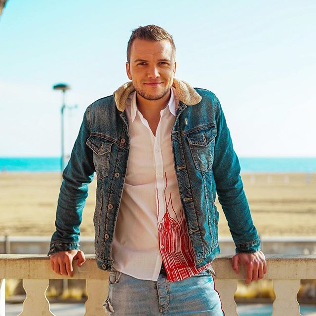 Luka Basi