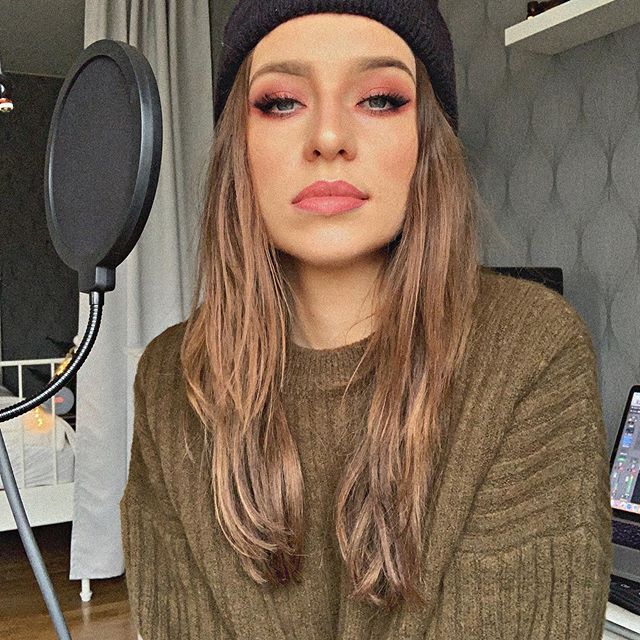 Maja Keuc