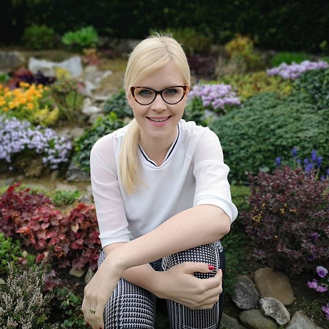 Darja Gajšek
