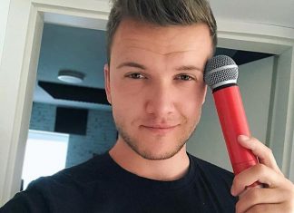 Luka Basi si želi popravni izpit