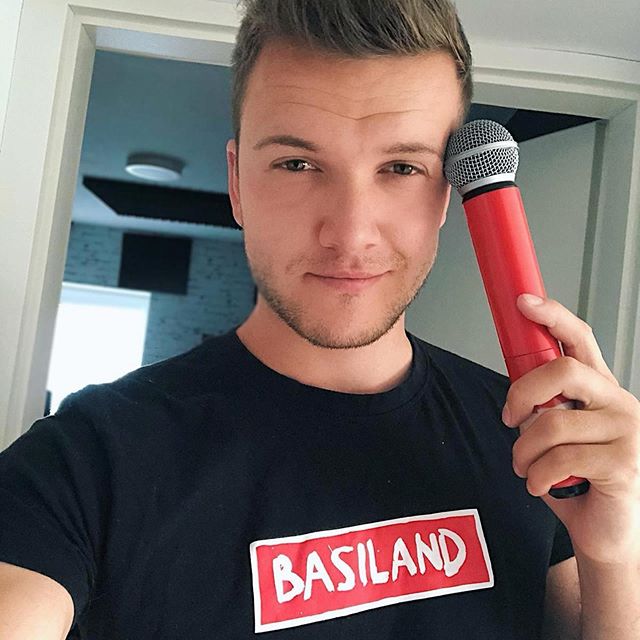 Luka Basi