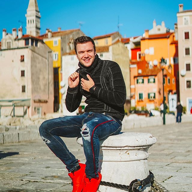 Luka Basi