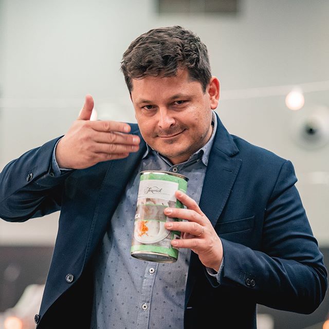 Luka Jezeršek