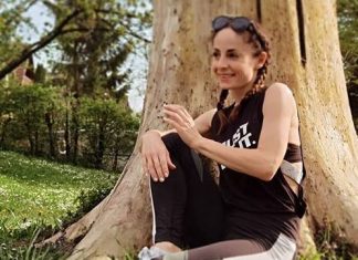 Ana Klašnja
