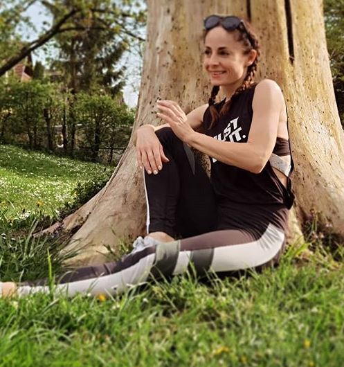 Ana Klašnja Ana Klašnja