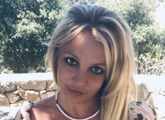 Britney Spears