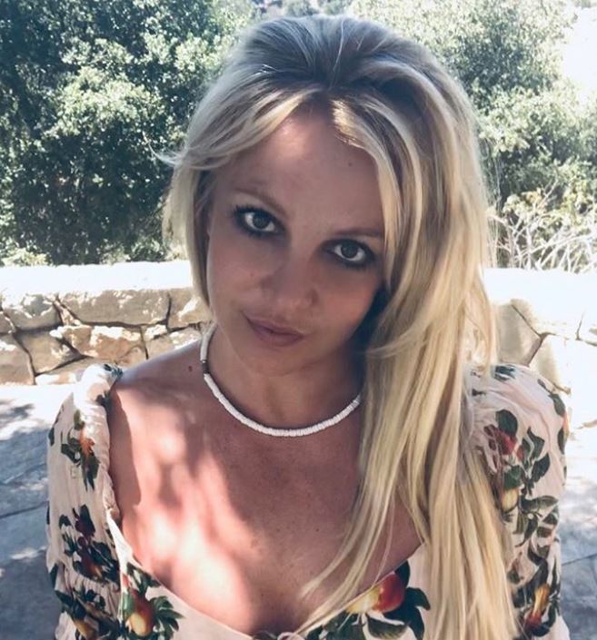Britney Spears Britney Spears