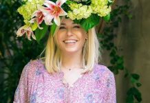 Ameriška igralka z golo fotografijo požela neodobravanje Chelsea Handler