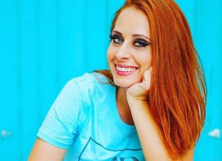Marjetka Vovk