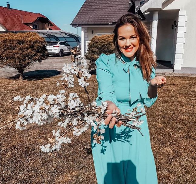 Rebeka Dremelj Rebeka Dremelj