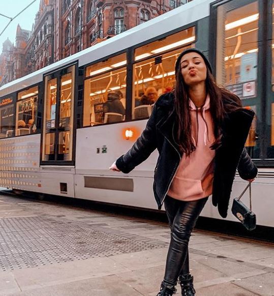 Sanja Grohar