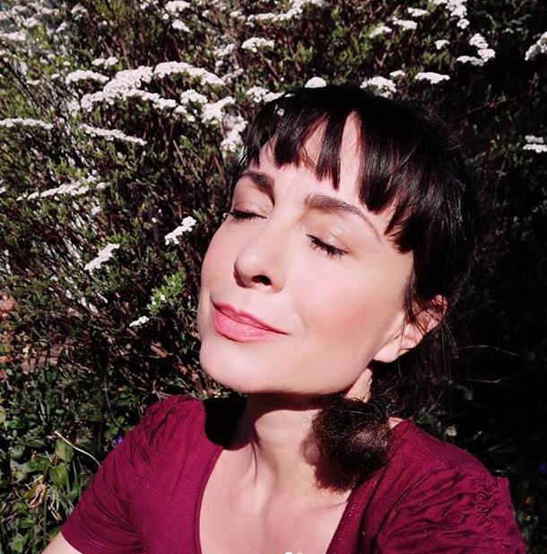 Tina Gorenjak Tina Gorenjak
