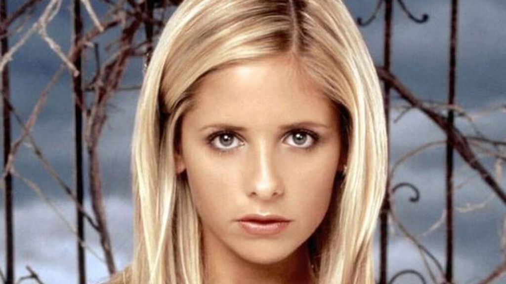 burry Buffy