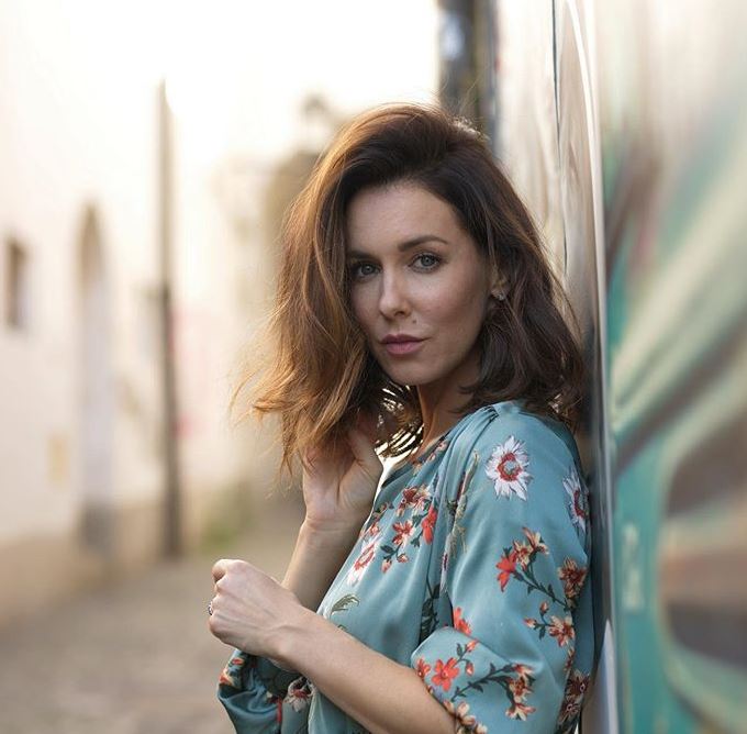 lili žagar