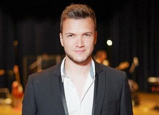 Luka Basi: sin gre po njegovih stopinjah