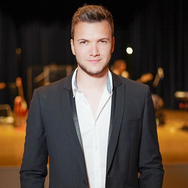 Luka Basi