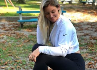 Indira Ekić: lepša kot kadarkoli