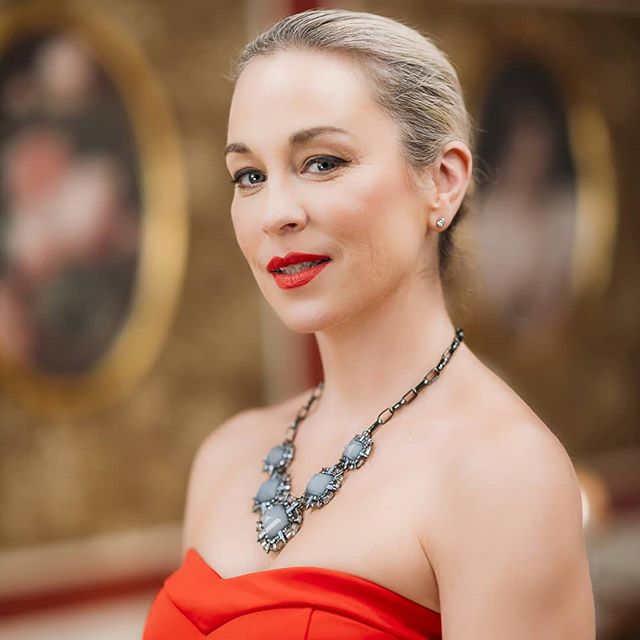 Nina Ivanič Rep