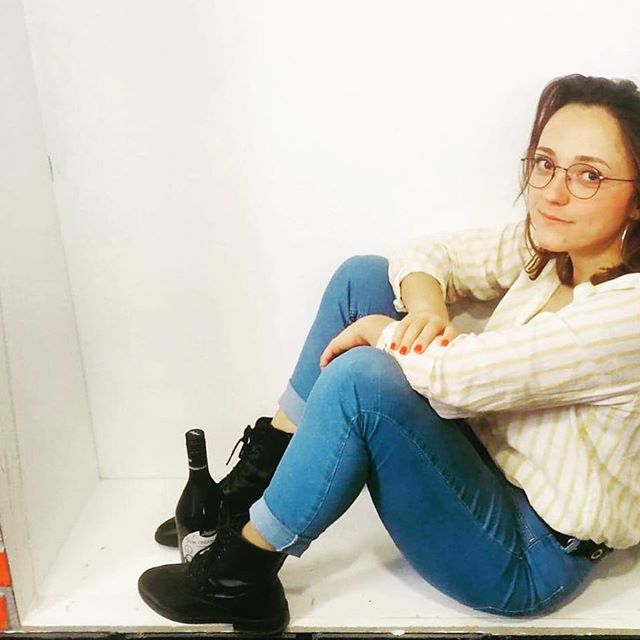 Anja Ramšak