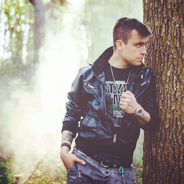 Omar Naber