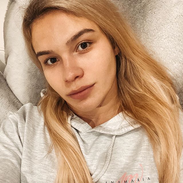 Anamaria Goltes