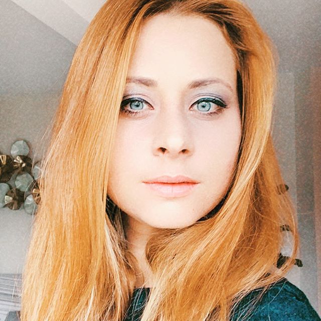 Marjetka Vovk