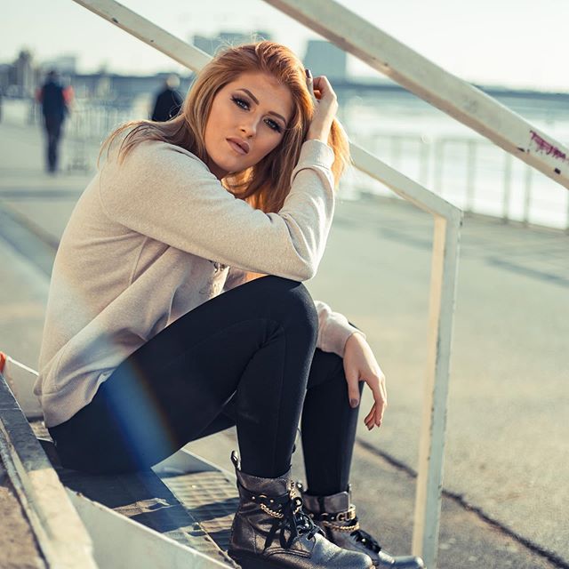 Nina Donelli
